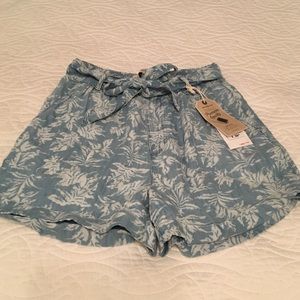 Zara Trafaluc Shorts
